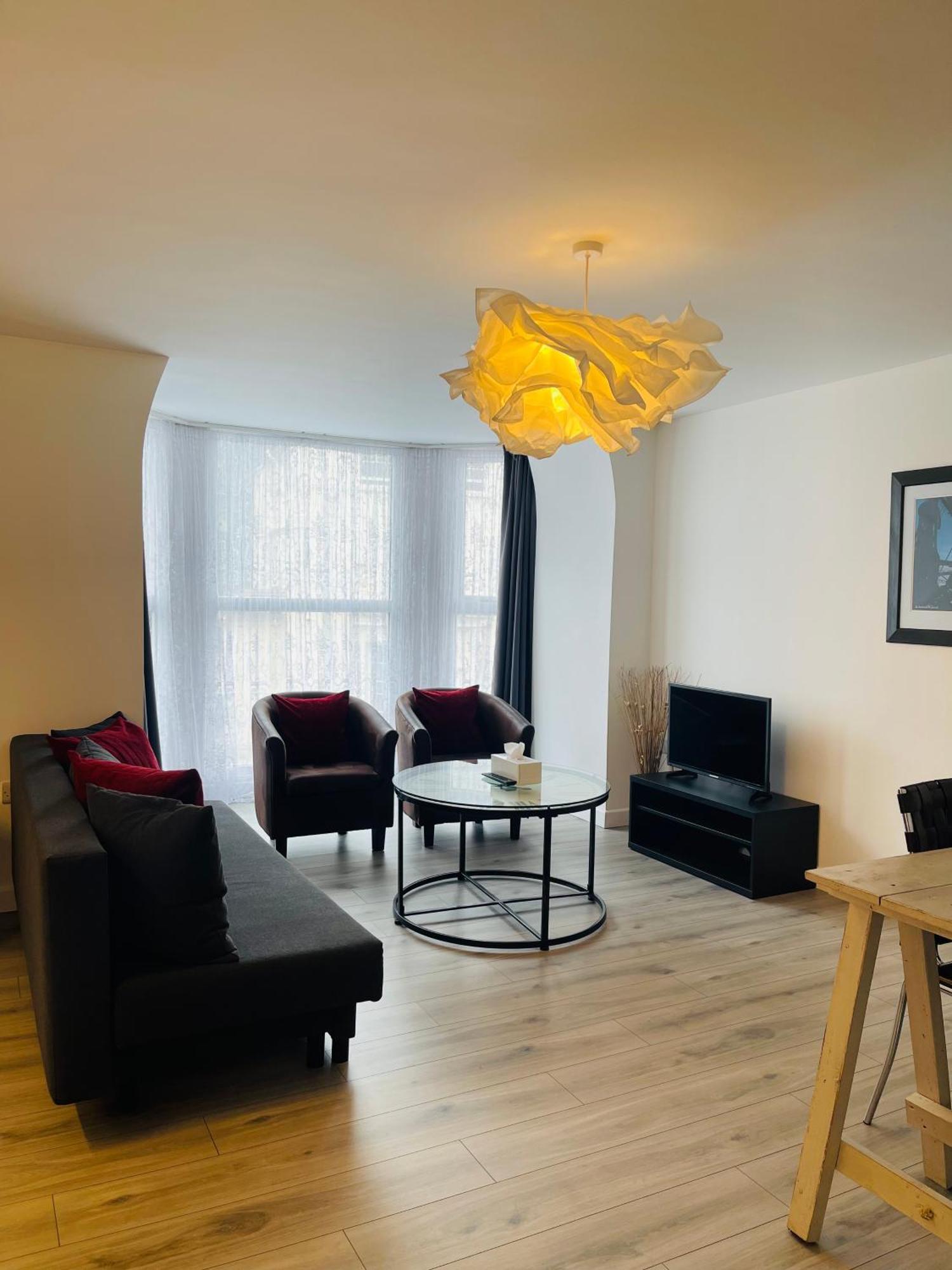 One Bedroom Apartment, No 4 Ilfracombe Ngoại thất bức ảnh